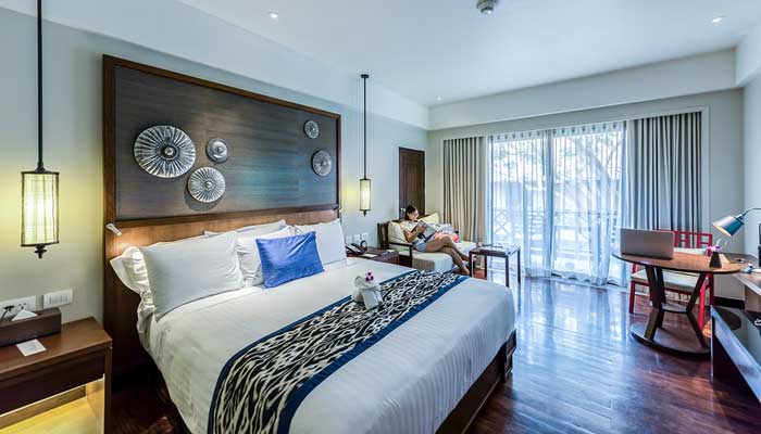 ฮวงจุ้ยห้องนอน