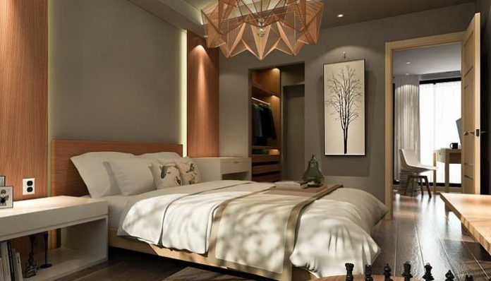 ฮวงจุ้ยห้องนอน ฮวงจุ้ยห้องนอน