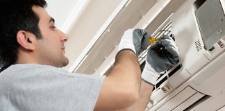 น้ำยาแอร์ ไม่เคยหมด