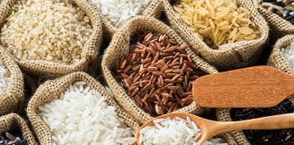 ข้าวสาร ประโยชน์