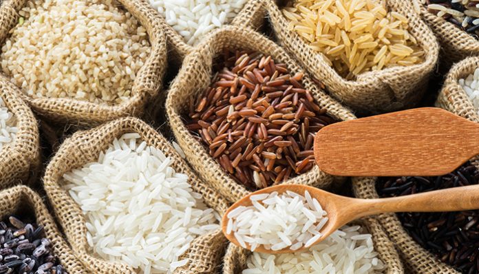 ข้าวสาร ประโยชน์ ข้าวสาร ประโยชน์