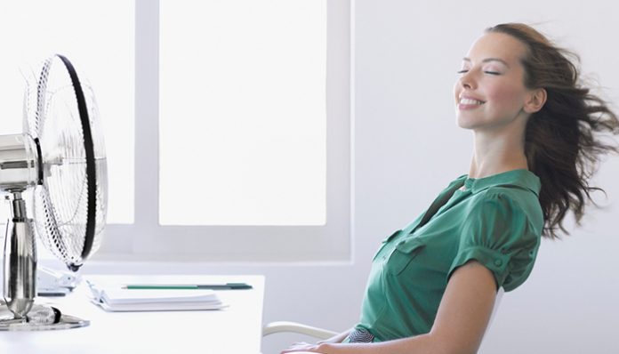 พัดลม เลือกให้เหมาะกับการใช้งาน พัดลม เลือกให้เหมาะกับการใช้งาน