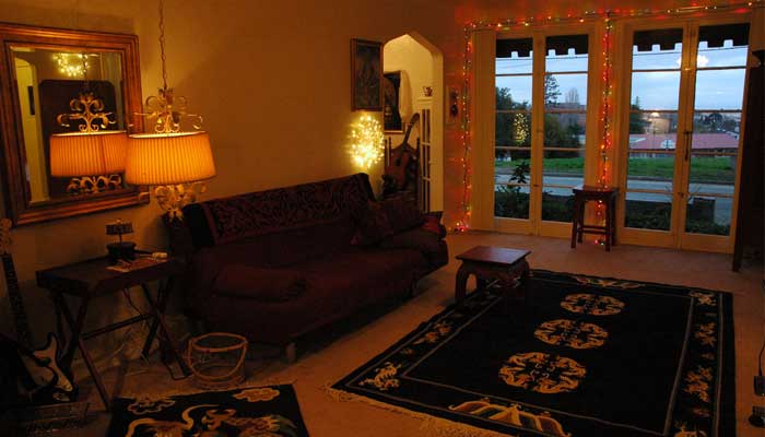 ความเชื่อ ฮวงจุ้ยบ้าน