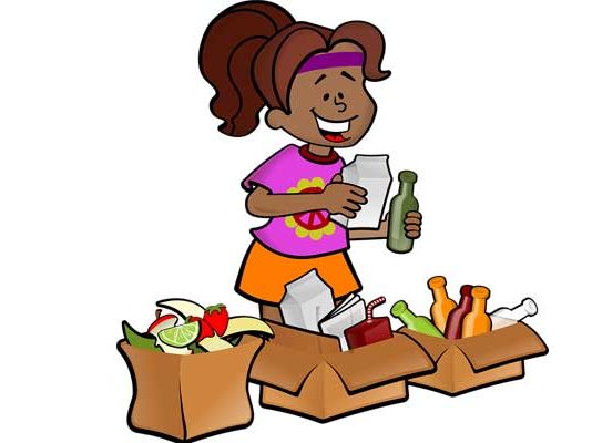 รีไซเคิล ของเก่า