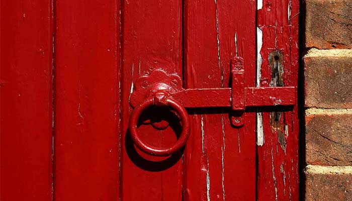 ฮวงจุ้ยบ้าน