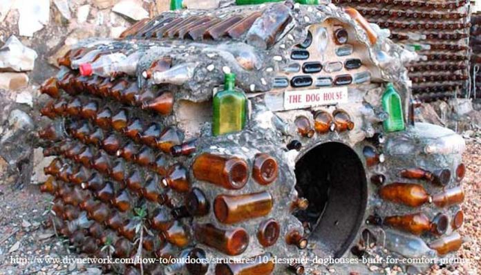 สร้างบ้าน จากกองขยะ สร้างบ้าน จากกองขยะ