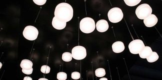 เสริมดวง ด้วยโคมไฟ