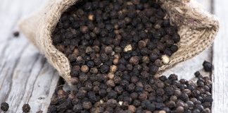 พริกไทยดำ มีดีมากกว่ารสชาติ