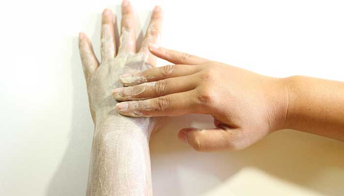 พริกไทยดำ