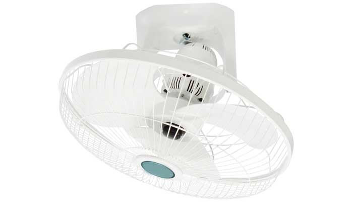 พัดลม เลือกให้เหมาะกับการใช้งาน พัดลม เลือกให้เหมาะกับการใช้งาน