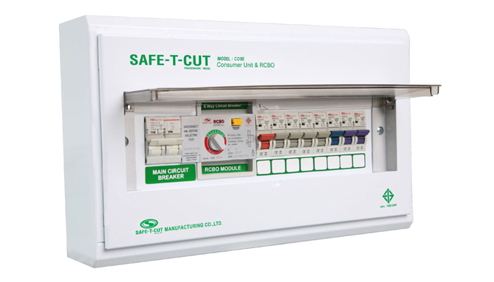 ไฟช็อต ภัยใกล้ตัว วิธีป้องกัน