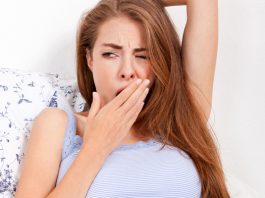 ง่วงนอน ตลอดเวลา ทำอย่างไรดี