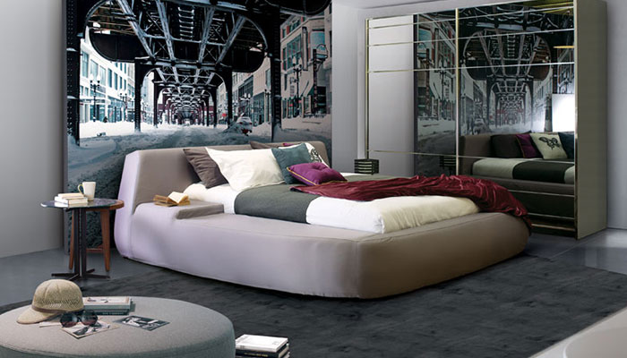 ออกแบบห้องนอน ให้ถูกหลักฮวงจุ้ย