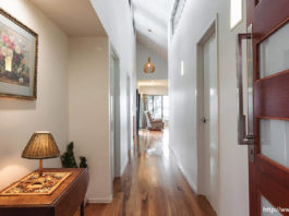 บ้านชั้นเดียว ข้อดี ข้อเสีย