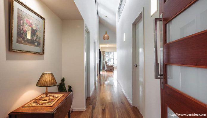 บ้านชั้นเดียว ข้อดี ข้อเสีย บ้านชั้นเดียว ข้อดี ข้อเสีย