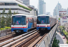 คอนโดติดรถไฟฟ้า หรือใกล้รถไฟฟ้า แบบไหนดีกว่ากัน