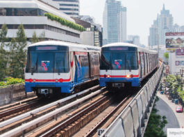 คอนโดติดรถไฟฟ้า หรือใกล้รถไฟฟ้า แบบไหนดีกว่ากัน