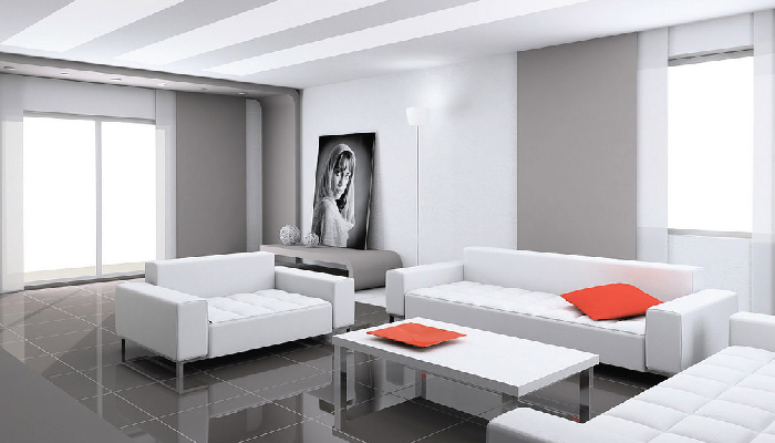 บ้านชั้นเดียว บ้านชั้นเดียว