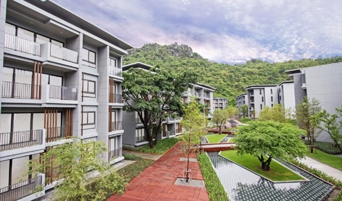 อสังหาริมทรัพย์