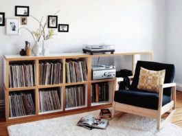 ไอเดีย มุมอ่านหนังสือสวยๆ