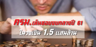 กองทุนหมู่บ้าน