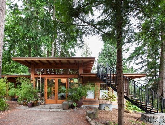 แบบบ้านสไตล์รีสอร์ท, บ้านสวย, บ้านน่าอยู่, แบบบ้านงบประหยัด, แบบบ้านชั้นเดียว