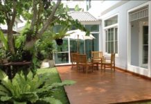 จัดสวน, สวนหลังบ้่าน, สวนหน้าบ้าน, ตกแต่งสวน, แต่งสวน,สวนสวย